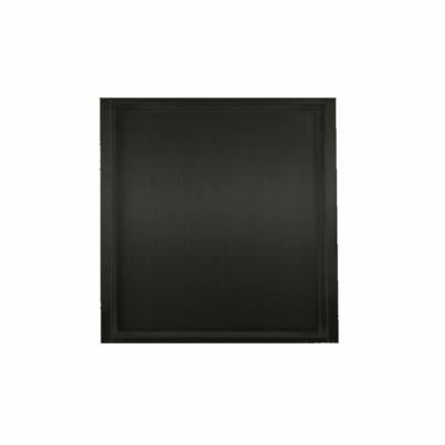 rvs-nis-mat-zwart-30x30